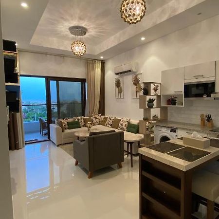 Wasan Luxury Residence Hawana Salalah Esterno foto