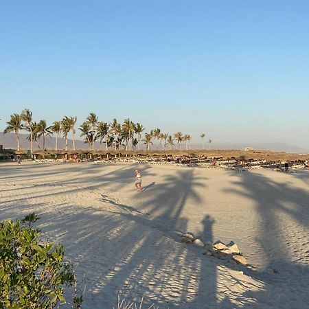 Wasan Luxury Residence Hawana Salalah Esterno foto