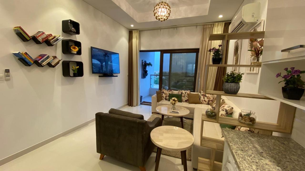 Wasan Luxury Residence Hawana Salalah Esterno foto