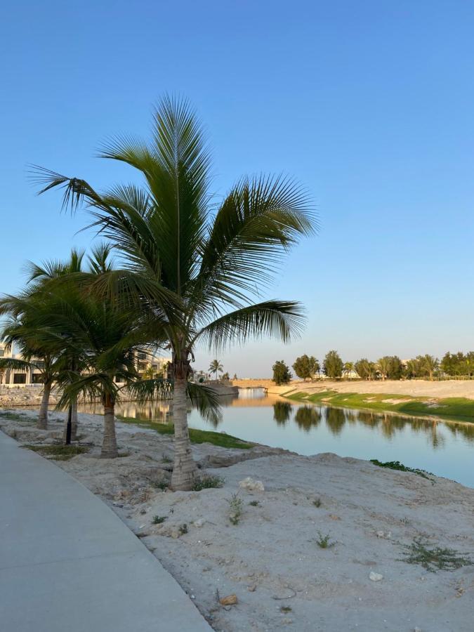 Wasan Luxury Residence Hawana Salalah Esterno foto